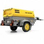 Diesel Compressor