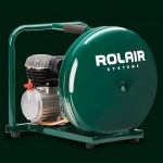 Electric Air Compressor