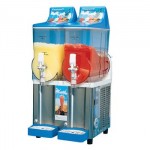 2 Bowl Margarita Machine, slushie machine, frozen drink