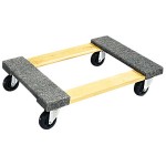 Four Wheel Cart
