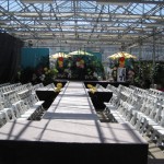 4' x2' Section, staging, risers, stage, platform, portable stage