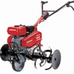 5 HP Tiller 5 HP Tiller