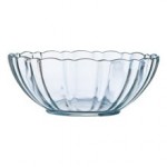 Bowl (Sizes: 48 oz. & 72 oz.), glass bowl, salad bowl, serving bowl