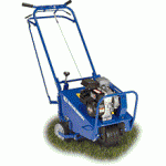 Aerator Aerator