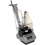 Drum Sander