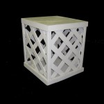 Lattice Boxes