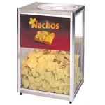 Nacho Chip Warmer