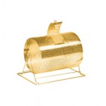 Raffle Drum, ticket holder