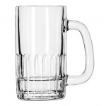 Beer Mug, 12 oz.
