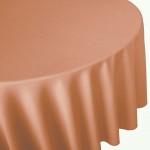Bisque, linen, table cover, table cloth, banquet linen, round linen