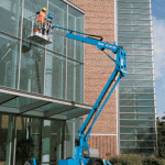 Bucket Lift Bucket Lift