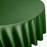 Byzantine, linen, table cover, table cloth, banquet linen, round linen