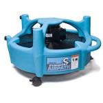 Carpet Fan/Blower