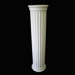 Column (48"), flower stand, plant stand