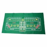 Craps Cloth