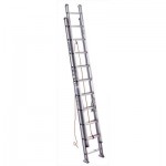 Extension Ladder