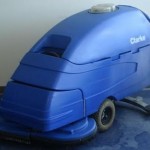 Floor Maintainer