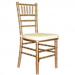 Gold Chiavari, dining room chair, gold chair, wedding chair, stackable chair