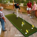 Golf Challenge