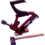 Hardwood Floor Nailer