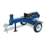 Horizontal Logsplitter Horizontal Logsplitter