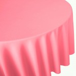 Hot Pink, linen, table cover, table cloth, banquet linen, round linen