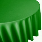 Kelly Green, linen, table cover, table cloth, banquet linen, round linen
