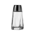 Square Salt & Pepper