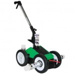 Line Striping Machine