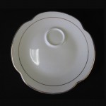 Lunch Plate, 9"