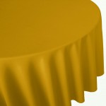 Mustard, linen, table cover, table cloth, banquet linen, round linen