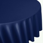 Navy Blue, linen, table cover, table cloth, banquet linen, round linen