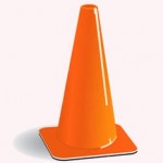 Orange Cones