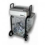 Paper Shredder, document shredder