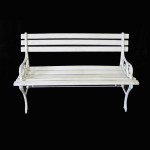 Park Bench