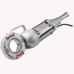 Pipe Threader