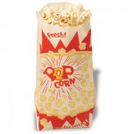 Popcorn Supplies Available