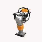 Rammer Type Compactor
