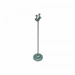 Clip Top Reservation Card Holder, place card holder, name tag holder