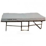 39" Rollaway Bed, portable bed, cot, twin bed