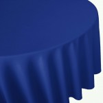 Royal Blue, linen, table cover, table cloth, banquet linen, round linen