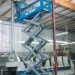 Scissors Lift Scissors Lift