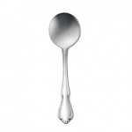 Bouillon Spoon