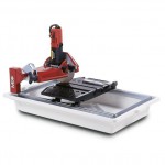 Tile Saw
