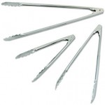Tongs