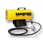 Torpedo Heater