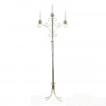 Unity Candelabra