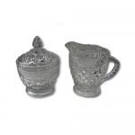 Wexford Creamer & Sugar