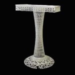 Guest Book Stand