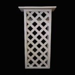 Guest Book Stand, lectern